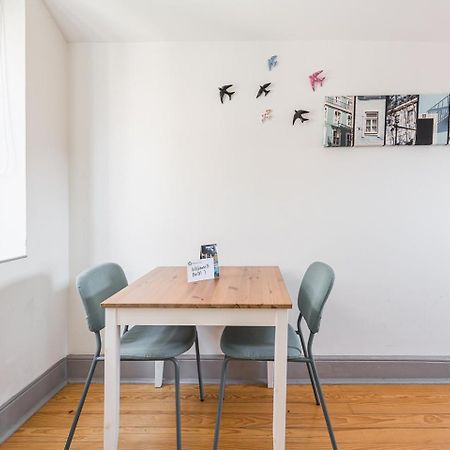 Guestready - Modern Comfort In Downtown OOporto Exteriör bild
