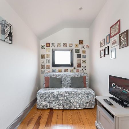 Guestready - Modern Comfort In Downtown OOporto Exteriör bild
