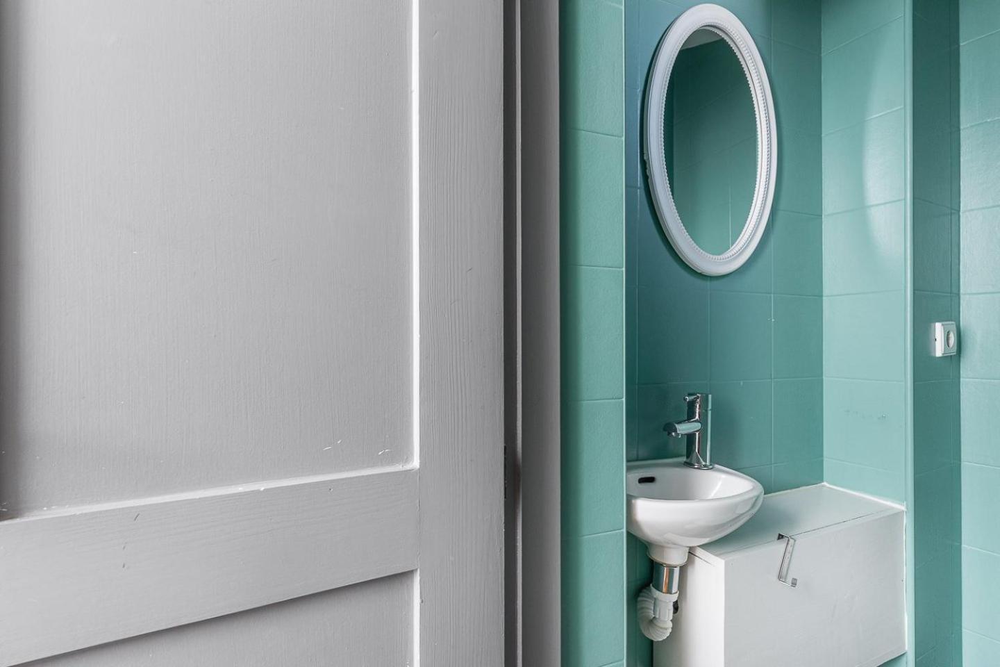 Guestready - Modern Comfort In Downtown OOporto Exteriör bild