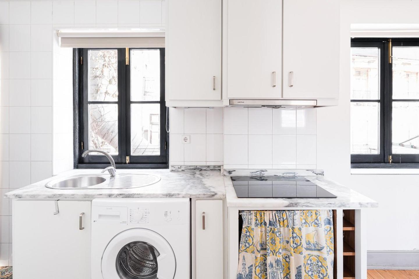 Guestready - Modern Comfort In Downtown OOporto Exteriör bild