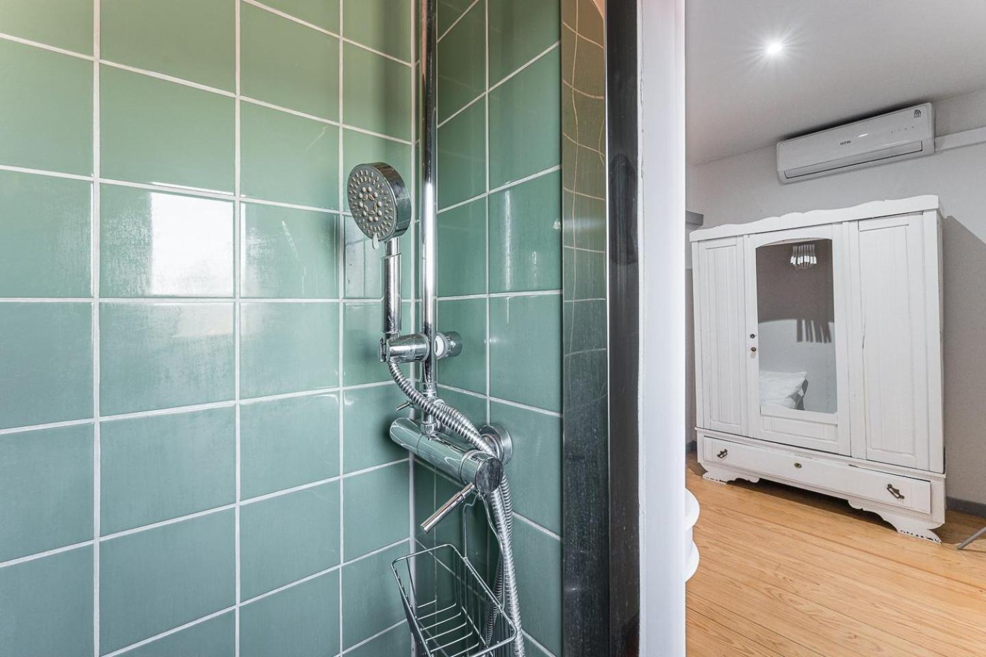 Guestready - Modern Comfort In Downtown OOporto Exteriör bild