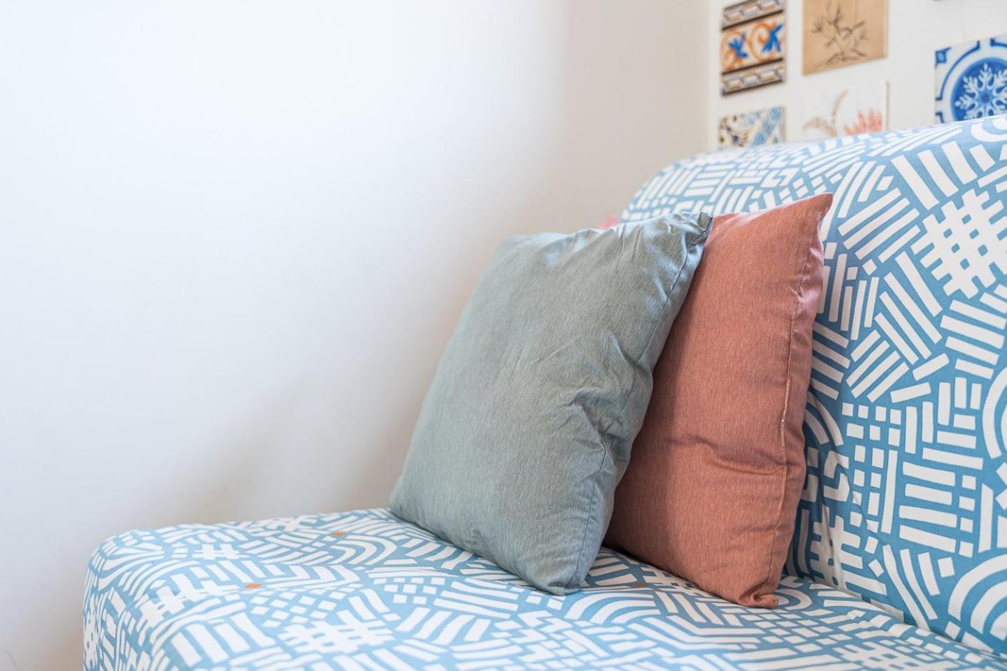 Guestready - Modern Comfort In Downtown OOporto Exteriör bild