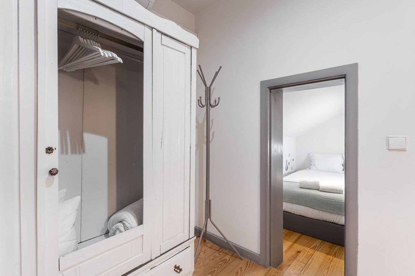 Guestready - Modern Comfort In Downtown OOporto Exteriör bild