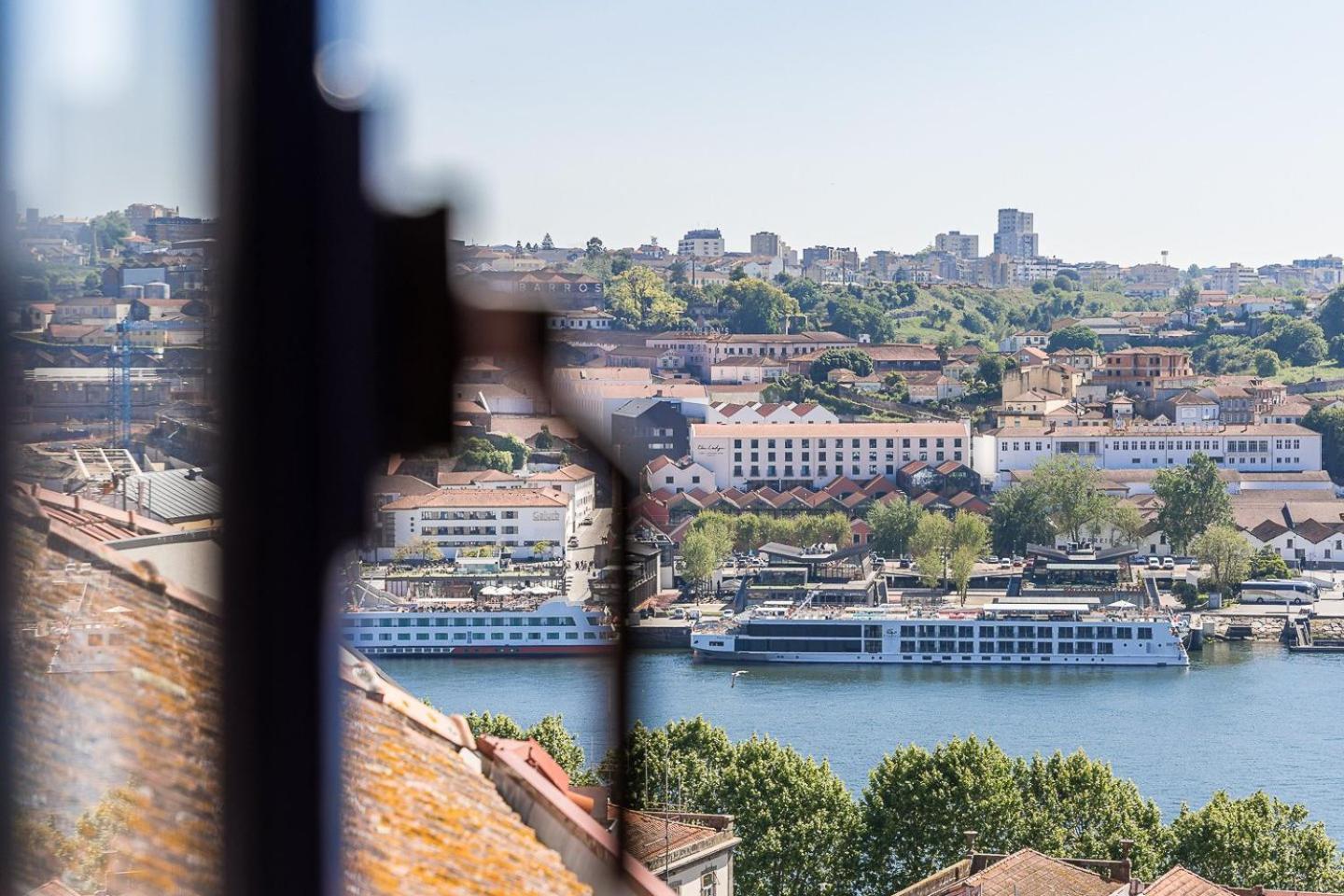 Guestready - Modern Comfort In Downtown OOporto Exteriör bild
